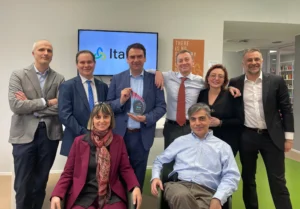 Italtel awarded Cisco’s “Managed Services Partner of the Year”