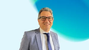 Growing together with technology: Virgilio Puglia’s journey at Italtel