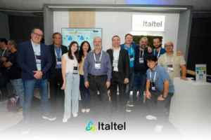 Italtel Brazil at Cisco Connect 2026