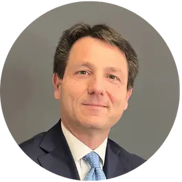 Carlo Filangieri, CEO di Italtel