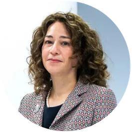 Ambasciatrice Elissa Golberg