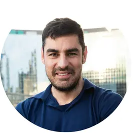 Mattia Montagna, Ceo di Quantum Bridge Technologies