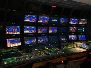 Italtel alongside Rai: management of ICT infrastructure for offices and major events