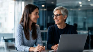 Reverse Mentoring: innovation grows through dialogue between generations