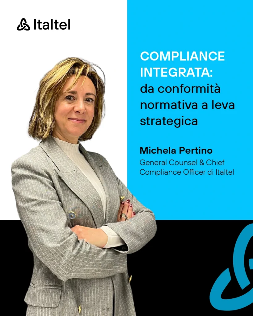 Michela Pertino