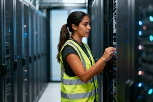 AI in data centres: Italtel and OctaiPipe reduce cooling energy costs by up to 30%