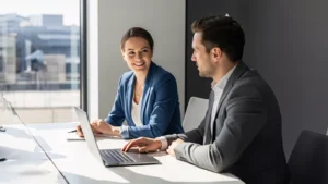 Zuverlässige IT-Services für moderne Resilienz im Bankwesen