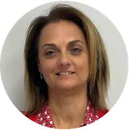 Cristina Sarnacchiaro