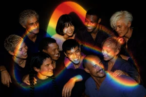 Pride Month: il valore del rispetto e dell’inclusione, ogni giorno