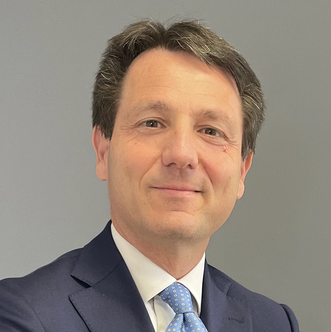 Carlo Filangieri, CEO, Italtel
