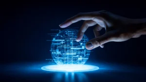 Driving Innovation without losing Control