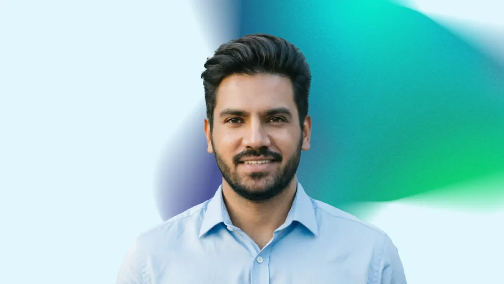 Rimandeep Singh, Network Data Professional at Italtel