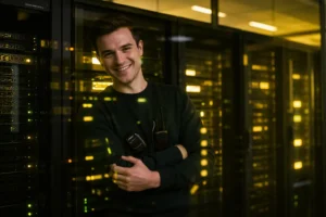 Cloud OSS/BSS: the foundation of Autonomous Networks