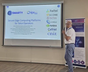 EEAI 2026: Security in the Cloud-Edge
