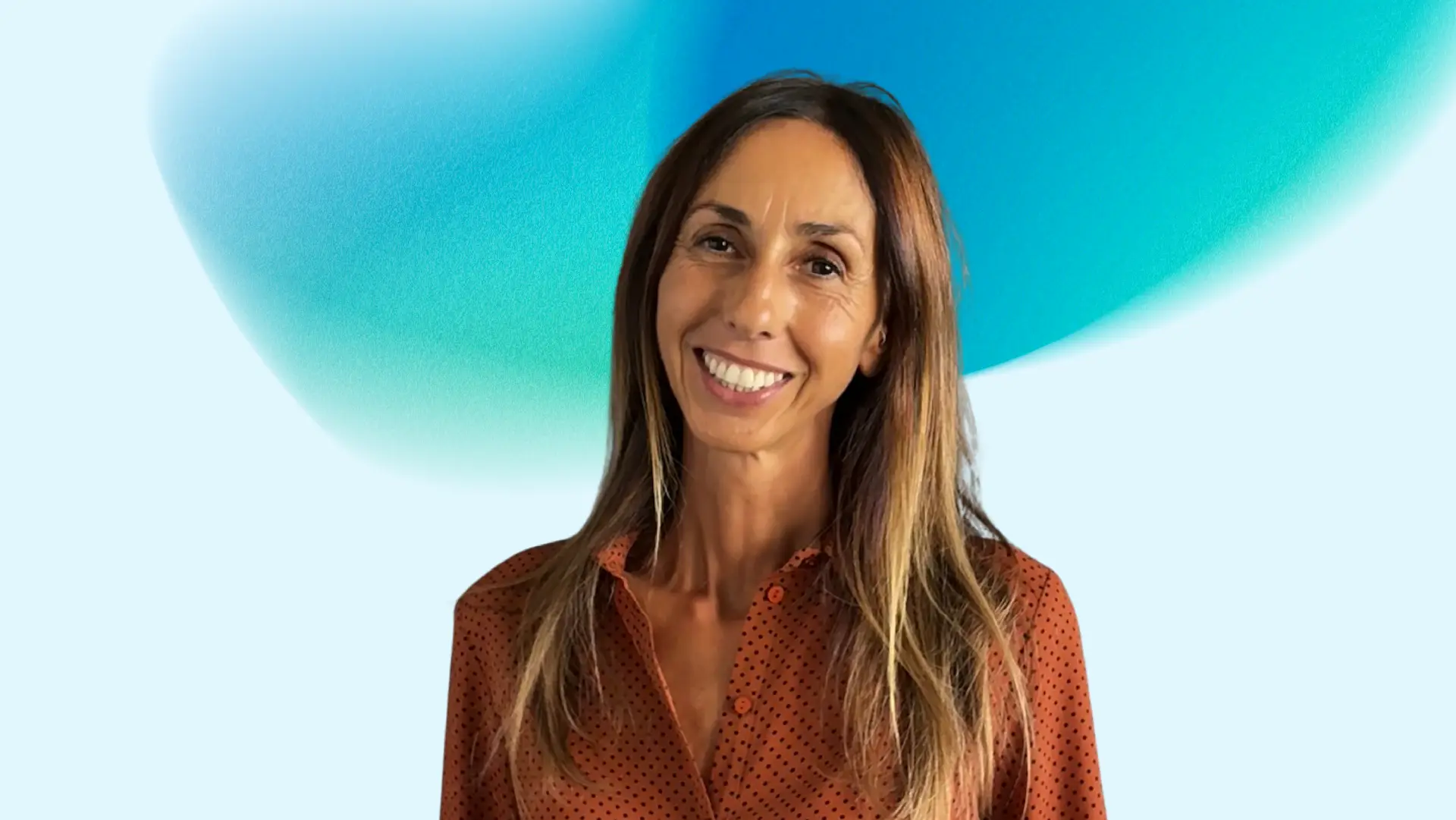 Chiara Pezzoli, Legal Specialist at Italtel